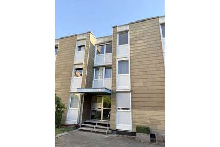 Wohnung zum Kaufen in Heidelberg Emmertsgrund 249.000,00 € 98.69 m² - Heidelberg / Emmertsgrund