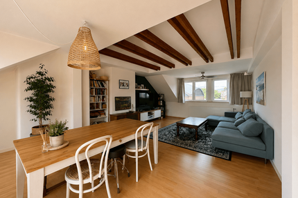 Wohnung zum Kaufen in Neuss 219.000,00 € 70.5 m²