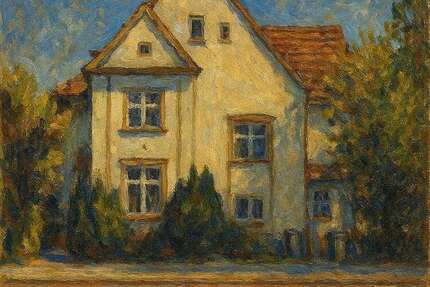 Haus zum Kaufen in Coburg 460.000,00 € 230 m²