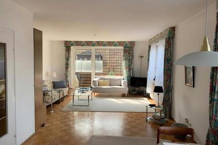 Helle 3 Zimmer Wohnung in Bremen, Stadtteil Horn-Lehe