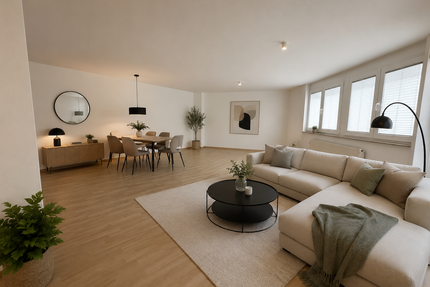 Wohnung zum Kaufen in Krefeld 226.560,00 € 76.8 m²