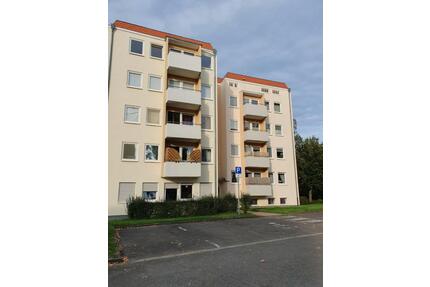 Gemütliche 3-Zimmer-Wohnung in Eschwege