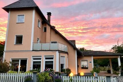 Lichtdurchflutet: Anwesen in Südlage,10.429m²,SömmerdaWeißenburg