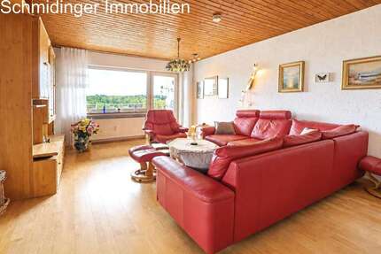 Wohnung zum Kaufen in Senden 295.000,00 € 92 m²