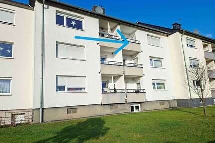 Wohnung zum Kaufen in Frechen 215.000,00 € 72 m²