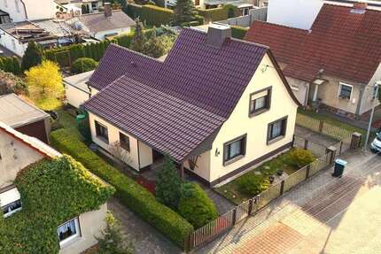 Haus zum Kaufen in Muldestausee 170.000,00 € 95.67 m²