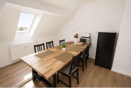 Wohnung zum Mieten in Leipzig 632,00 € 66.5 m²