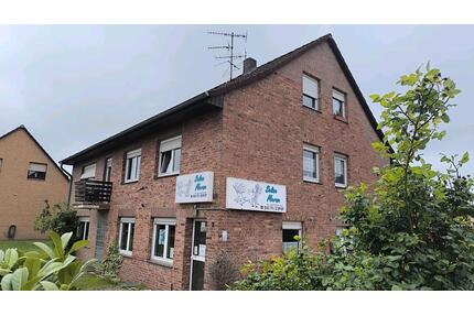 2 Zi- Wohnung in Vöhrum zum 1.6.2026 - Peine Peine Kernstadt