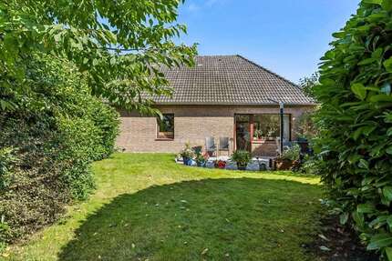 Haus zum Kaufen in Wurster Nordseeküste 249.000,00 € 128 m²