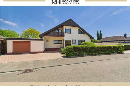 Haus zum Kaufen in Wörth am Rhein 690.000,00 € 238.41 m²