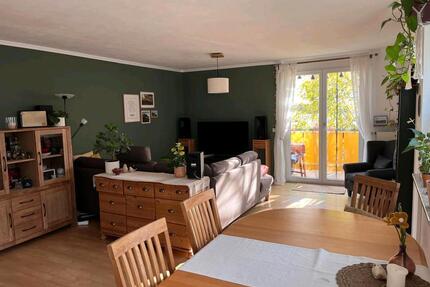 3 Zimmer Wohnung - 1.250,00&nbsp;EUR Kaltmiete, ca.&nbsp; 114,00&nbsp;m&sup2; in Erlangen (PLZ: 91056) Alterlangen