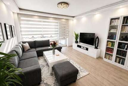 Wohnung zum Kaufen in Krefeld 219.900,00 € 70 m²