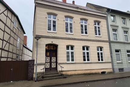 Haus zum Kaufen in Grabow 129.000,00 € 149 m²