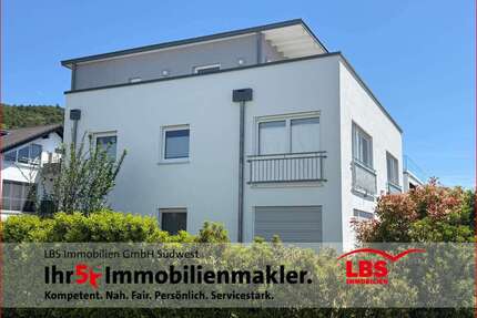 Wohnung zum Kaufen in Bodman-Ludwigshafen 990.000,00 € 161.25 m²