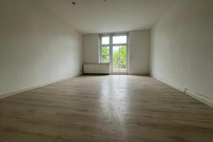 Attraktive 3 Zimmer Wohnung mit Balkon nahe Stadtzentrum FFO - Unit 07 - Frankfurt (Oder)