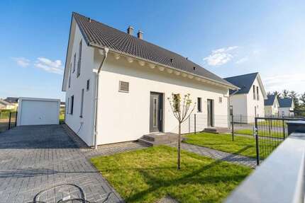Haus zum Kaufen in Ragow 499.000,00 € 115 m²