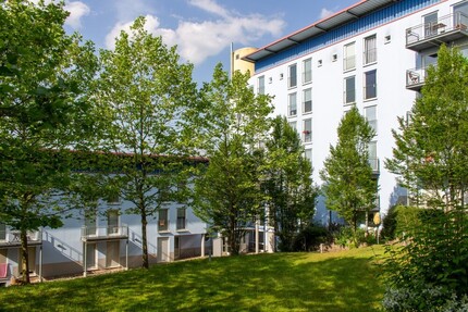 Appartement in gefragter Lage - Uni Nähe - Trier