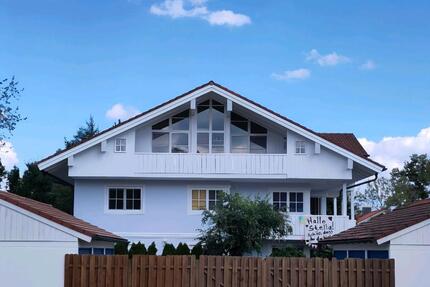 2 Zimmer Wohnung in 83125 Eggstätt - Rosenheim Aising