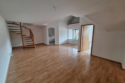 2,5 Zi.-Maisonette-Wohnung - 270.000,00&nbsp;EUR Kaufpreis, ca.&nbsp; 63,00&nbsp;m&sup2; in Sexau (PLZ: 79350)