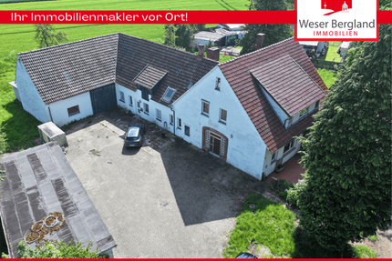 Haus zum Kaufen in Petershagen 239.000,00 € 260 m²