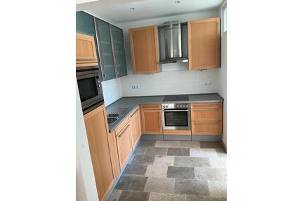 3-Raum Wohnung Erstbezug mit Einbauküche und Balkon - Dresden Blasewitz