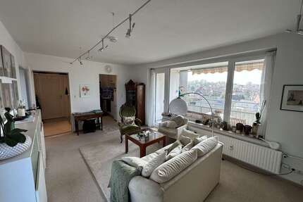 Wohnung zum Kaufen in Eckernförde 165.000,00 € 49 m²