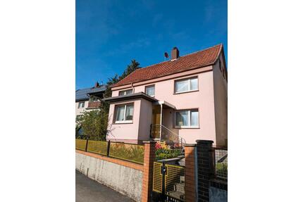 Ohne Makler Einfamilienhaus in Ammensen - Delligsen