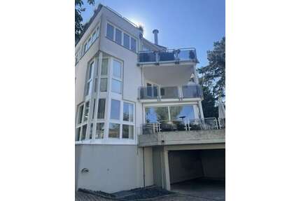 Wohnung zum Kaufen in Wiesbaden 940.000,00 € 138 m²