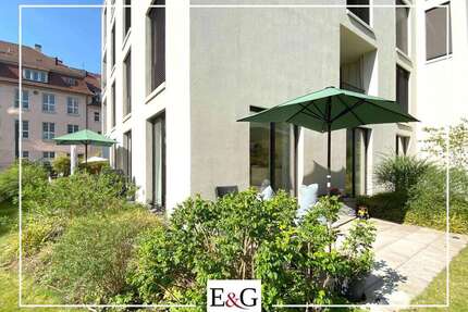 Wohnung zum Mieten in Stuttgart 2.890,00 € 131.74 m²