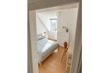 WG-Zimmer in Mannheim 590,00 € 13 m²