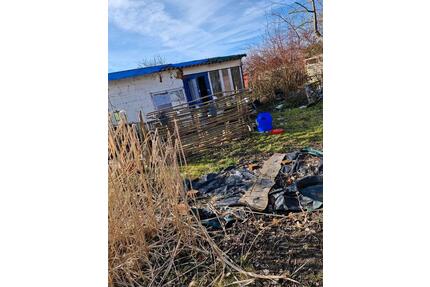 Kleingarten KGV Am Bertramshof - 400,00&nbsp;EUR Kaltmiete, ca.&nbsp; 0,00&nbsp;m&sup2; in Lübeck (PLZ: 23554) Sankt Lorenz Nord