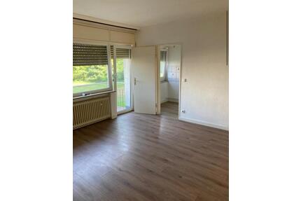 1 Zimmer Apartment mit hellen Räumen und Balkon - Bad Vilbel
