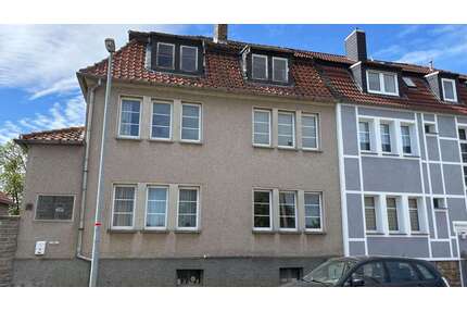 Haus zum Kaufen in Halberstadt 150.000,00 € 180 m²