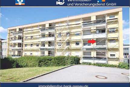 Wohnung zum Kaufen in Freyung 119.000,00 € 68.99 m²
