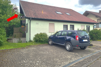 Wohnung zum Mieten in Wankheim 600,00 € 56 m²