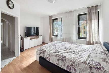 Wohnung zum Kaufen in Nordheim 199.000,00 € 64.28 m²