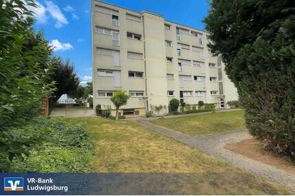 Wohnung zum Kaufen in Möglingen 235.000,00 € 74 m²