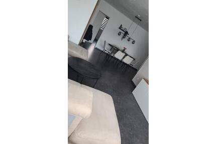 EG 3-Zi-Whg, Balkon, Stellplatz, ruhige Lage - Hamm Daberg