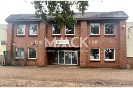 Halle in Lüneburg 14.939,81 € 3070 m²