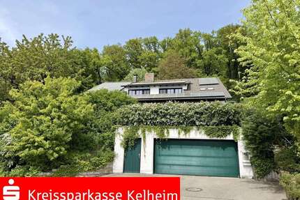 Haus zum Kaufen in Kelheim 650.000,00 € 245 m²