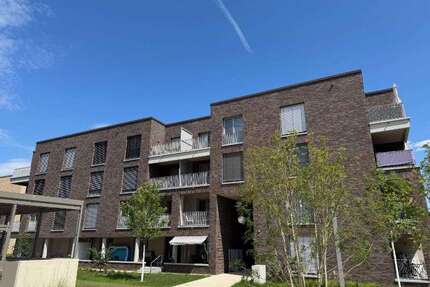 Wohnung zum Mieten in Frankfurt am Main 1.716,00 € 95.97 m²
