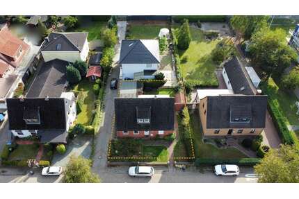 Haus zum Kaufen in Achim 339.000,00 € 129 m²