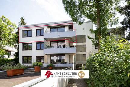Wohnung zum Kaufen in Bremen 298.000,00 € 78 m²