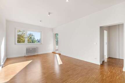 Wohnung zum Kaufen in Berlin 299.999,00 € 54 m²