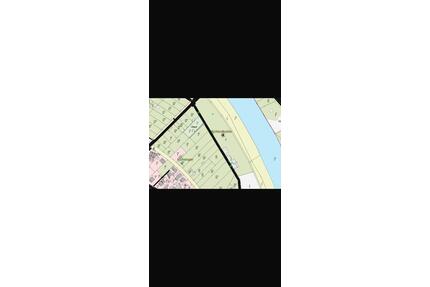 Grundstück an der Weser – 1.311 m² mit Entwicklungspotenzial - Hameln Kernstadt
