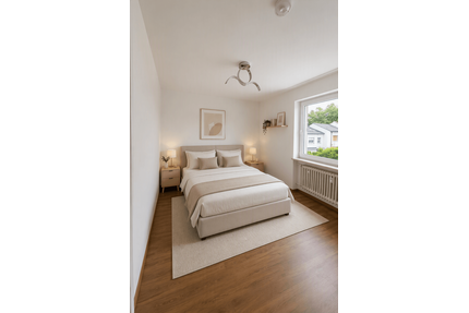 Wohnung zum Mieten in Amberg 800,00 € 77.08 m²