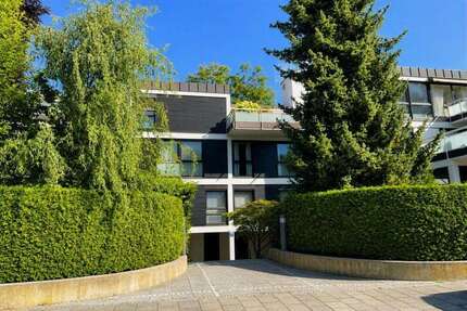 Wohnung zum Kaufen in München 1.690.000,00 € 185 m²
