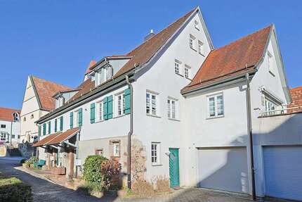 Haus zum Mieten in Ehningen 1.755,00 € 135 m²