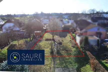 Grundstück zu verkaufen in Hennef 245.000,00 € 581 m²