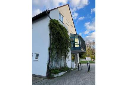 Wohnung zum Kaufen in Bietigheim-Bissingen 169.000,00 € 44.4 m²